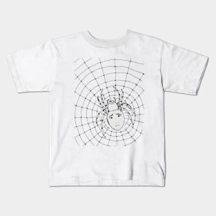 spider Kids T-Shirt